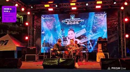 MY Always Connected Countdown 2025 | Dec 21 #livemusic #vesnav #touristattraction #song #pattaya