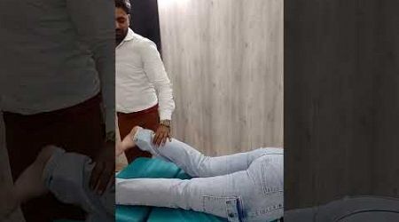 Chiropractic &amp; Osteopathic Clinic in Indrapuram Ghaziabad #chiropractor #physiotherapy #health