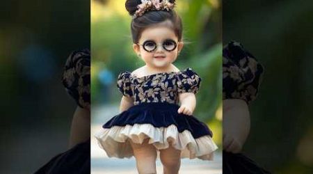 Baby Style Guide: Adorable Fashion Trends &amp; Outfit Ideas for Babies 