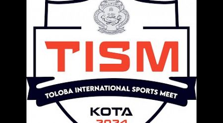 Toloba International Sports Meet - Season 4 Kota - Ilmi Haflat