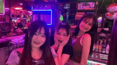 Pattaya Oh Bar