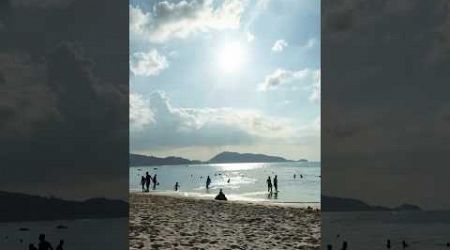 Phuket Patong Beach 22-12-2024 #shorts #travel #beach #fyp #thailand #youtubeshorts