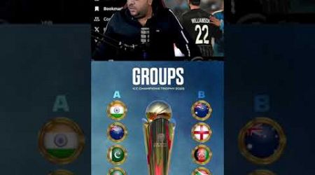 Champion trophy group&#39;s 