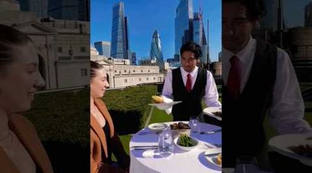 Zachking most viewed video #food #travel #wine #foodie #italian #funny #zackkingmagic #magician