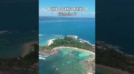 Três Maravilhosa Praias de Pernambuco, Brasil. #catamaran #praia #viagem #veleiro #beach #yacht #yt