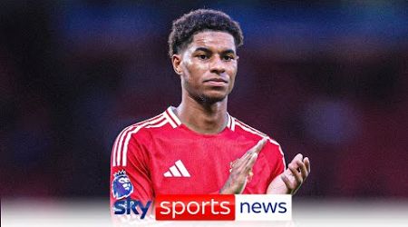 &quot;He&#39;s not conducted himself well&quot; | Melissa Reddy and Darren Lewis disagree on Marcus Rashford