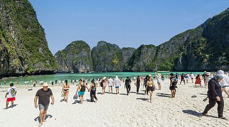 It’s high season in Thailand. Avoid the crowds by visiting these lesser-known destinations