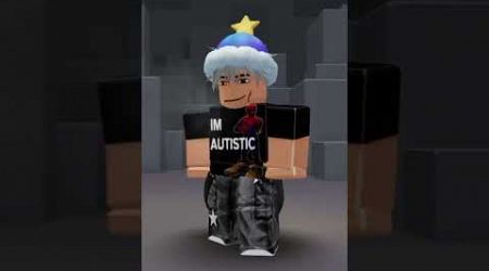 Bitter taste dance #shorts #roblox #trends