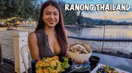 Ranong Uncovered: A Local’s Guide to Thailand’s Hidden Paradise!