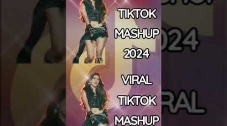 ||New Tiktok Mashup 2024|| Philippines Party Music | Viral Dance Trends | December| #tiktokviralsong