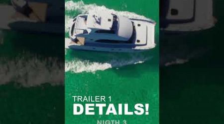 TRAILER ANALYZING!! GTA 6 New Yacht Model