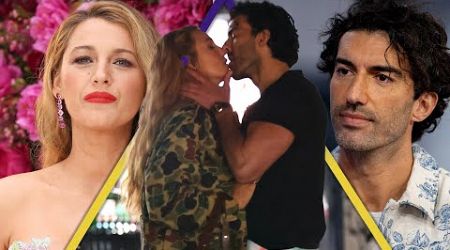 Inside Blake Lively&#39;s Lawsuit Against &#39;It Ends With Us&#39; Co-Star Justin Baldoni