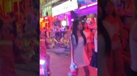 Soi6 street. Best places to visit in Thailand best places to visit in Pattaya Best places of Bangkok