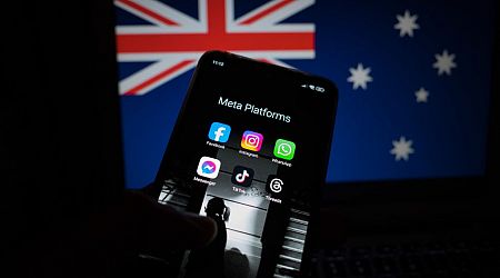 Australia Is Moving to Ban Children From Social Media. Will It Work?