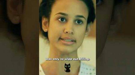 To avoid paying medical bills, a girl secretly hacked into the hospital&#39;s system. #medical #shorts