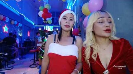 Nine Star Bar x Sugarl3itch (Pattaya)&#39;s broadcast