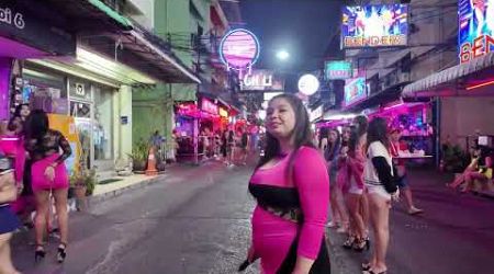 Exploring Soi 6 Bars: Disco Nights &amp; Close Encounters!