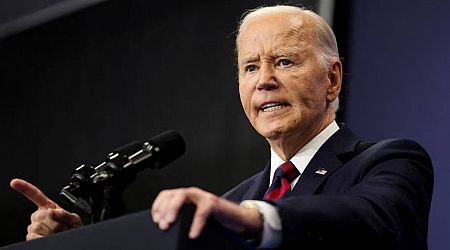 Biden commutes sentences of 37 of 40 inmates on federal death row