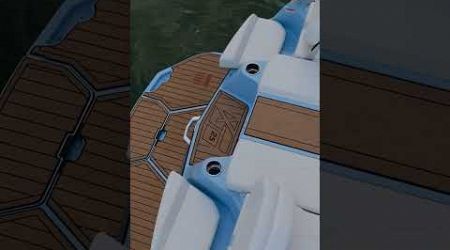 2025 MasterCraft XT25 #shorts #boats