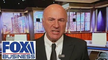 O’Leary predicts ‘riots in the streets’ when Trump’s China tariffs go into effect