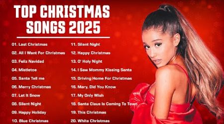 Top Christmas Songs of All Time 