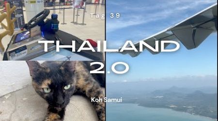 Thailand 2.0 Tag 39/ Koh Samui