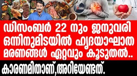 Health ഒരു &#39;നോ&#39; നിങ്ങളെ മരണത്തിൽ നിന്ന് രക്ഷിക്കും.