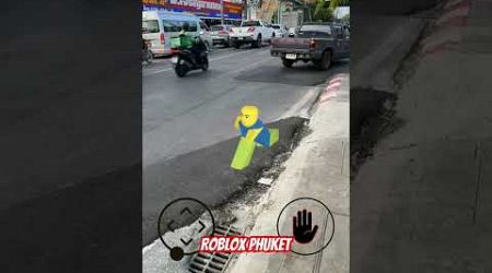 Roblox Phuket