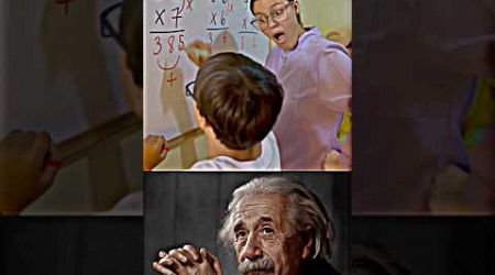 Sigma teacher boy test #math #sigma #alberteinstein #education #shorts#experiment #physics