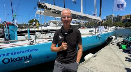 RSHYR 2024 | Pre Race Update - Tues Dec 24