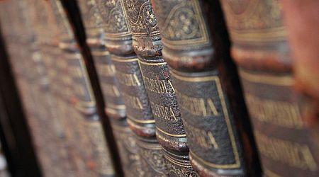 Encyclopedia Britannica Is Now an AI Company