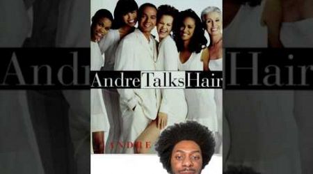 The hair typing system debunked #cosmeticchemist #blackhair #curlyhair #education