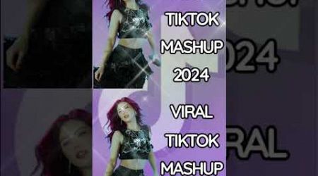 ||New Tiktok Mashup 2024|| Philippines Party Music | Viral Dance Trends | December| #tiktokviralsong