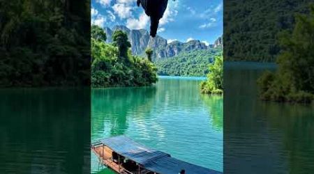 Khao Sok National Park, Phuket Thailand