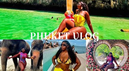 PHUKET VLOG