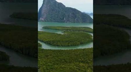 Phang Nga Bay 