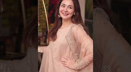 Hania Aamir vs Bollywood Actress 