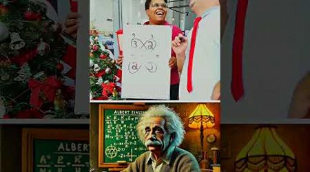 Mr.Bean Sigma maths teacher 