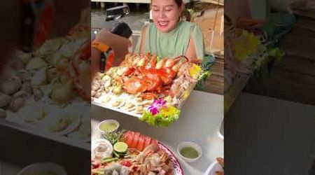 WoW Seafood Restaurant-Thai Street Food