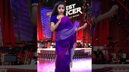 Kante nahin Katti din ye Raat #shorts​ #indanidol​ #entertainment​ #dance​ #trending​ #chotisridevi