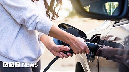 Consultation launched over petrol car phase-out