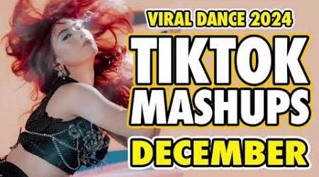 New Tiktok Mashup 2024 Philippines Party Music Viral Dance Trends December 25th