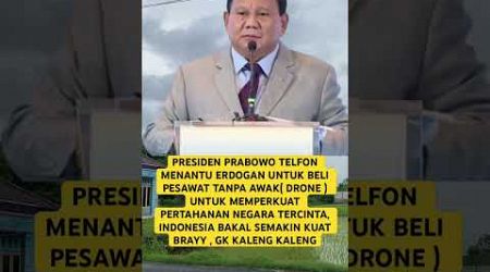 PRABOWO SUBIANTO RI 1 #shortviral #prabowosubianto #politics