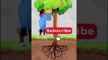 Moti dekh mera tree #tree #motivation #story #tamil #education #ytshorts #shortsvideo #shorts