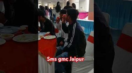 Sms medical college physio Jaipur