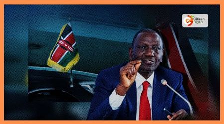 How Ruto men turned Kenya into abductors playground by abducting online government critics