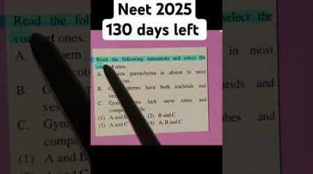 Neet 2025#neet #neetaspirants #medical #motivation #mbbs #medicalstudent#trendingreels #shorts#neet