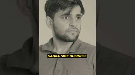 Sabka Side Business 