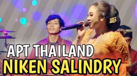 FYP TIK TOK - APT THAILAND NIKEN SALINDRY MAYANGKARA