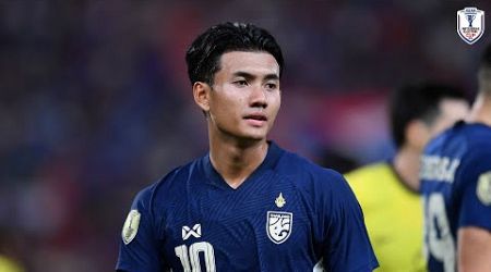 Thailand’s Wonderkid is set to show off his talents in the Semi-Finals 